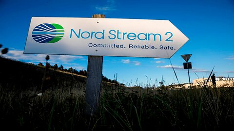 European MP Clare Daly condemns US attack on Nord Stream