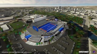 A closer look at Boise State's vision for the future of athletics