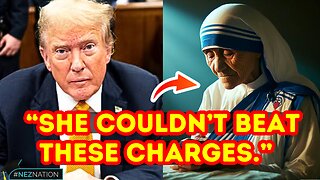 🚨JURY BOMBSHELL: Trump Trial Ends & Judge Merchan SHOCKS the WORLD with Jury Instructions
