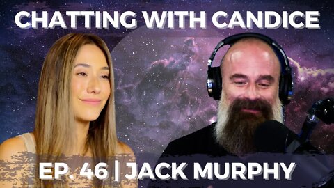 #46 @Jack Murphy Live -Positive Masculinity, Intimacy, and the Leader of the Family