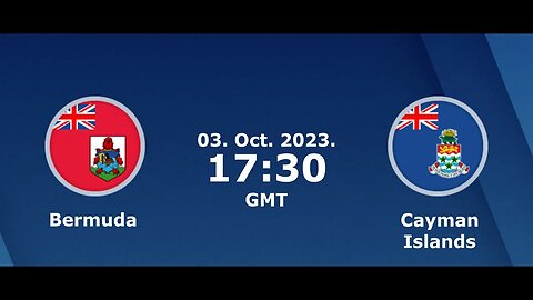 Bermuda vs Cayman Islands | BMU vs CYM | 6th T20 International Cricket | Cricket TV Live