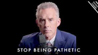 Stop Being Weak & Naive! Don't Let People Abuse You - Jordan Peterson Motivation