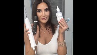 Over 4o Beauty Tips | AM Get Ready With Me Skincare & Beauty Tools | Sale