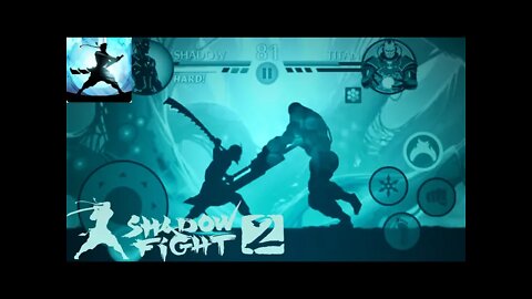 Download Shadow Fight 2 Special Edition Android