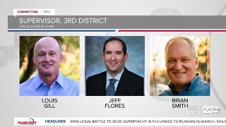 Top Primary Election races to keep an eye on