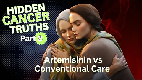 Artemisinin vs Conventional Care (Altenative cancer treatments)