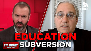 The Subversion Of America's Entire Education System