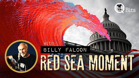 #632 // RED SEA MOMENT - LIVE