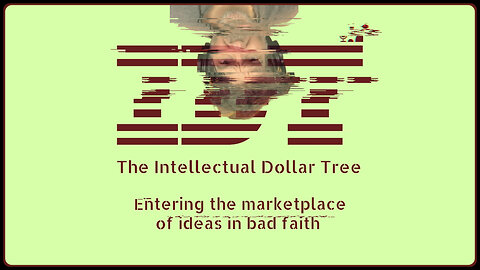 Intellectual Dollar Tree 209 - A Swan Song For Bret And Heather