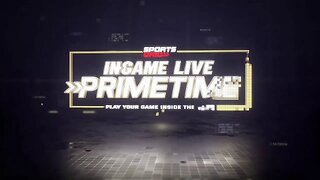 InGame Live with Joe Raineri and Dave Sharapan 11/13/23