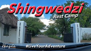 Shingwedzi Rest Camp Kruger National Park Review