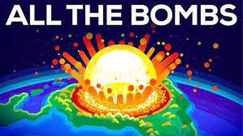 What If We Detonated All Nuclear Bombs at Once? see it