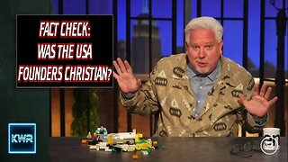 FACT CHECK: Was the USA founders Christian?