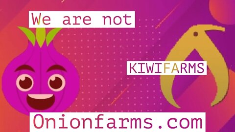 OnionFarms: the less known about gossip website