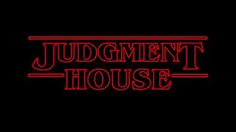 Judgment House 2023: Are You Ready to Face Your Final Destiny!