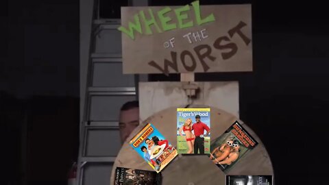 Wheel of the Worst but the wheel is filled with porn | AIPD #407