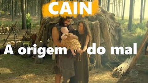 A origem de Cain - Genesis