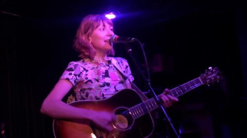 Molly Tuttle - Zero (Yeah Yeah Yeahs) Basement’s 15th Anniversary