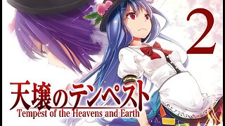 Tempest of the Heavens and Earth - Part 2 (Chapters 4, 5)
