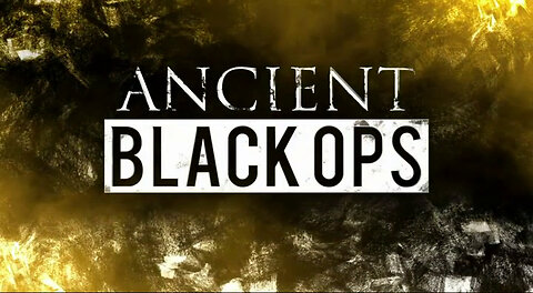 Ancient Black Ops - The Spartans (Episode 2)