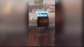 People Worshipped Ancient Aliens (Fallen Angels)