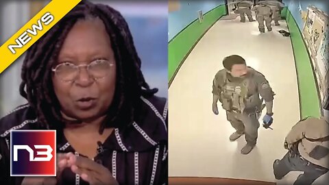 Whoopi Goldberg ANGRY About The Truth That Rocked Texas