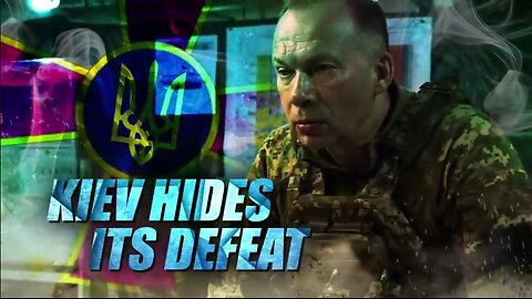►🇷🇺🇺🇦🚨‼️ SouthFront | Kiev Hides Its Defeat With Attacks On Russia February 15 2024