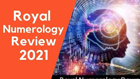 Royal Numerology Reviews ( 2021) Is Royal Numerology Free Reading By Aiden Powers Legit or Scam ?