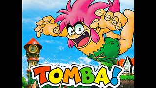 Let's Play Tomba! Part 8