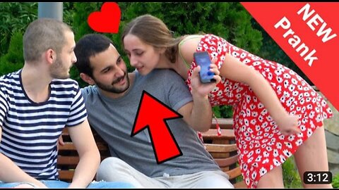 Funny Crazy Girl prank compilation 🔥 Best of Just For Laughs 😲 AWESOME REACTIONS 😲 #funny