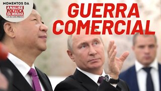 China e Rússia não cederão aos EUA? | Momentos da Análise Política da Semana