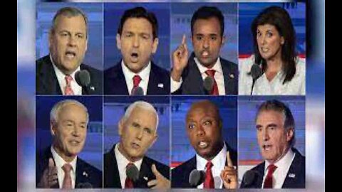 Here Are the Moderators for the Second Republican Debate