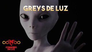 Greys de Luz!