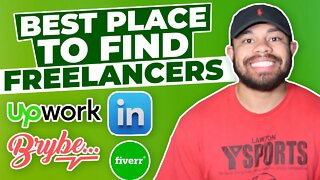 Best Place To Find Freelancers To Outsource Your Youtube Automation Channel | Cash Cow Channel