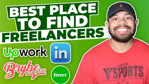 Best Place To Find Freelancers To Outsource Your Youtube Automation Channel | Cash Cow Channel