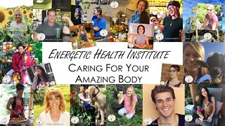 Caring For Your Amazing Body 14 - Giving Tuesday