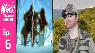 The Winx Abridged Show - EP 6: "The Meat And Greet" - Reaction! (BBT)