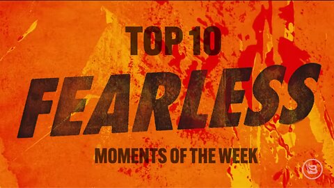 The LGBTQ Public Enemy | Women Kings | Alex Stein Calls Out Francis Ellis | TOP 10 FEARLESS Moments