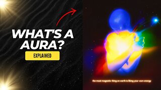 What's a Aura?