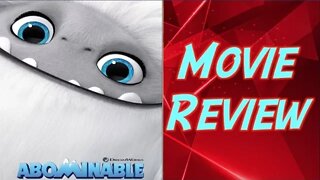 Abominable Movie Review