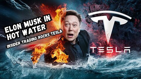 Elon Musk's Game-Changing Tesla Move!