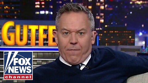 Gutfeld: These liberals are in agony