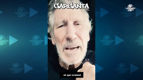 Roger Waters déclare son soutien à Evo Morales