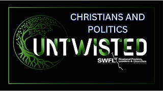 Christians and Politics