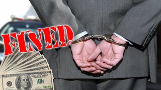BUSTED! Ham Radio Operator Fined $24,000 Interference!