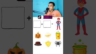 Pecahkan teka-teki spiderman ini | Who is? level 88