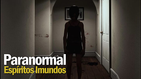 Paranormal | Espíritos Imundos | JV Jornalismo Verdade