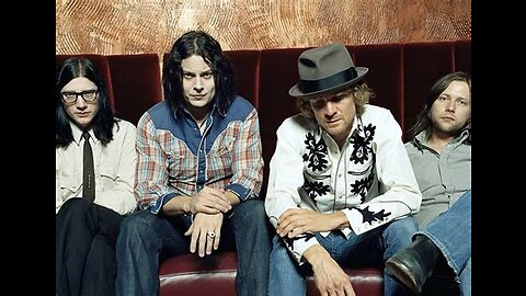 Salute Your Solution by the Raconteurs. Intro to Classic Rock