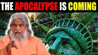 THE APOCALYPSE IS COMING | SADHU SUNDAR SELVARAJ PROPHETIC WORD