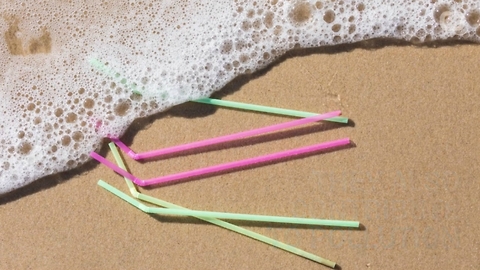 Everybody's Banning Straws to Help the Environment, but How Do They Actually Affect Our Health?